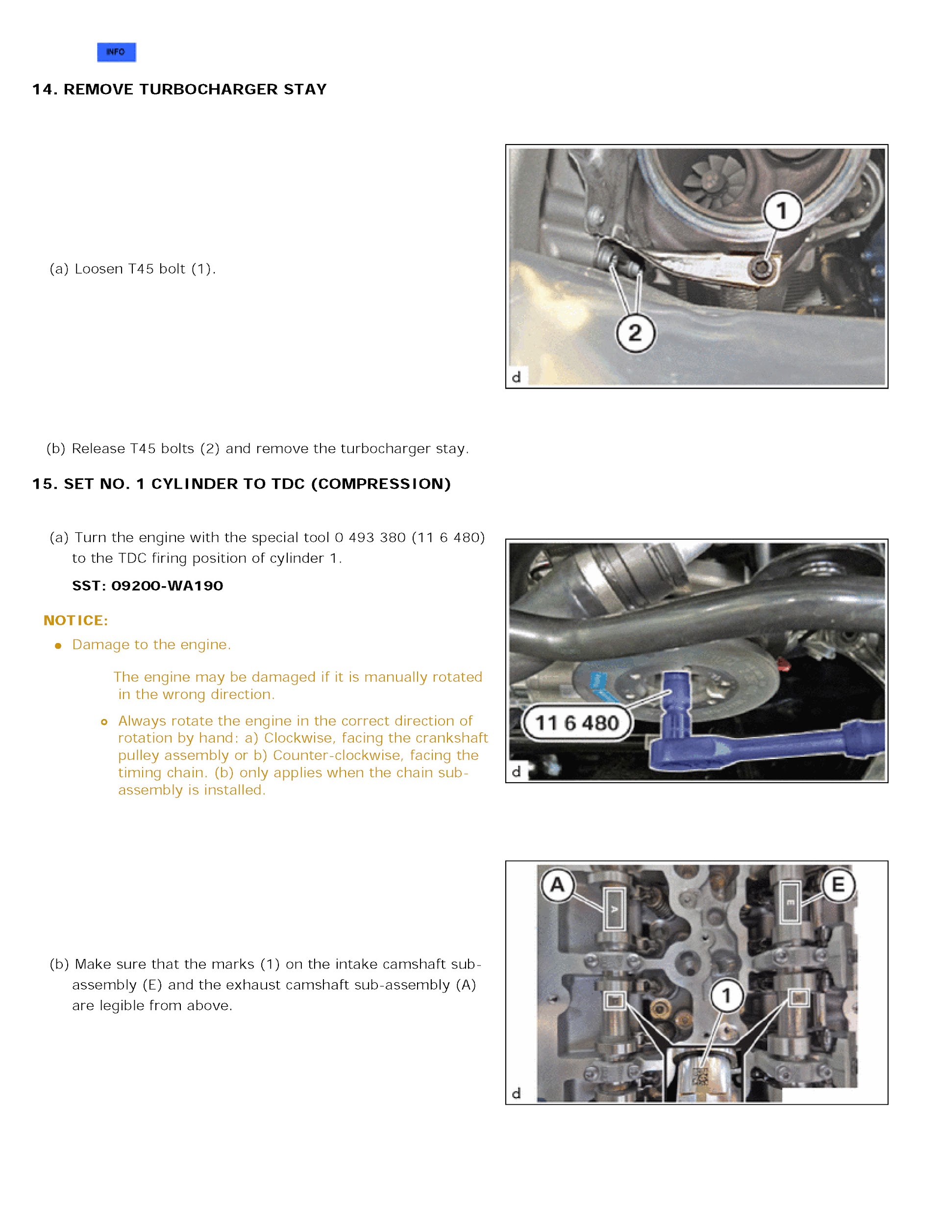 Download 2019-2020 Toyota Supra Repair Manual