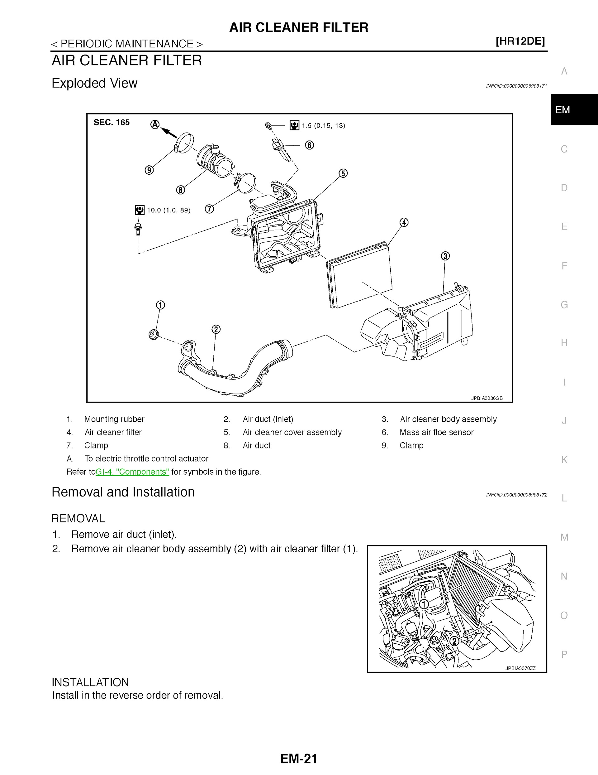 Download 2014 Nissan Micra Repair Manual.