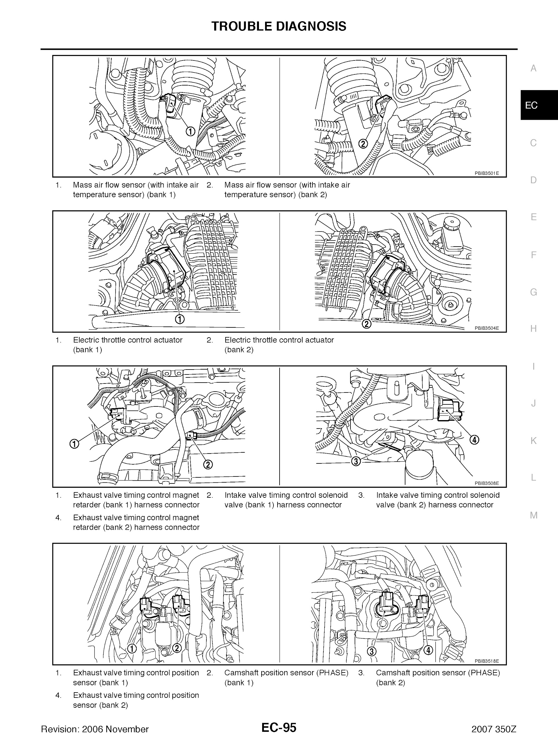 Download 2006-2007 Nissan 350Z Repair Manual.
