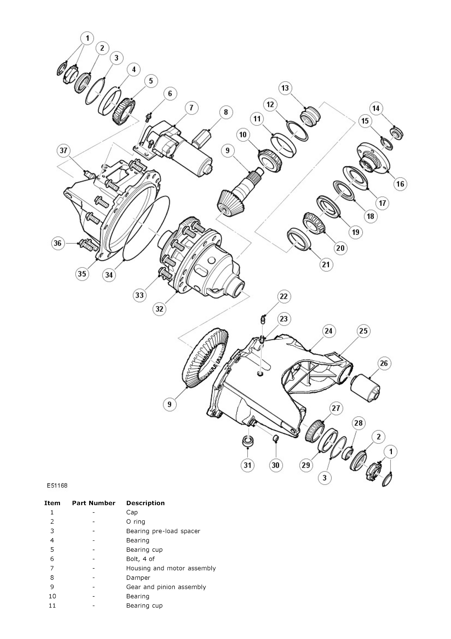Download 2012-2014 Land Rover Discovery LR4 Repair Manual