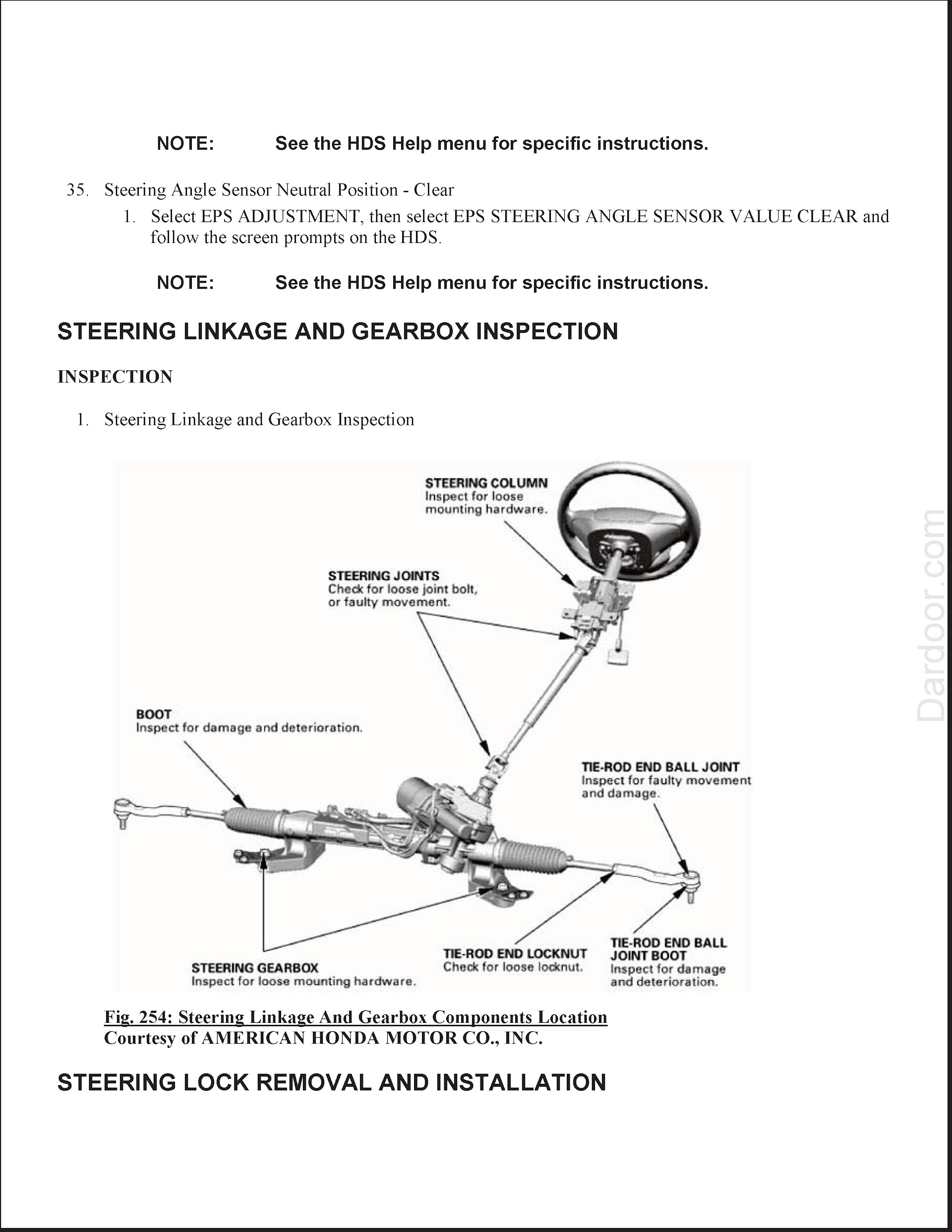 Download 2012-2016 Honda CR-V Repair Manual
