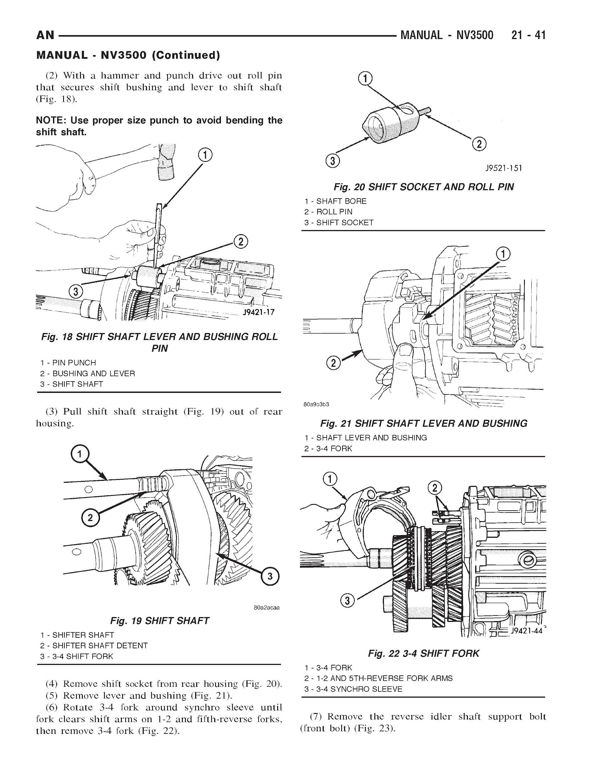 Download 2001-2003 Dodge Dakota Repair Manual