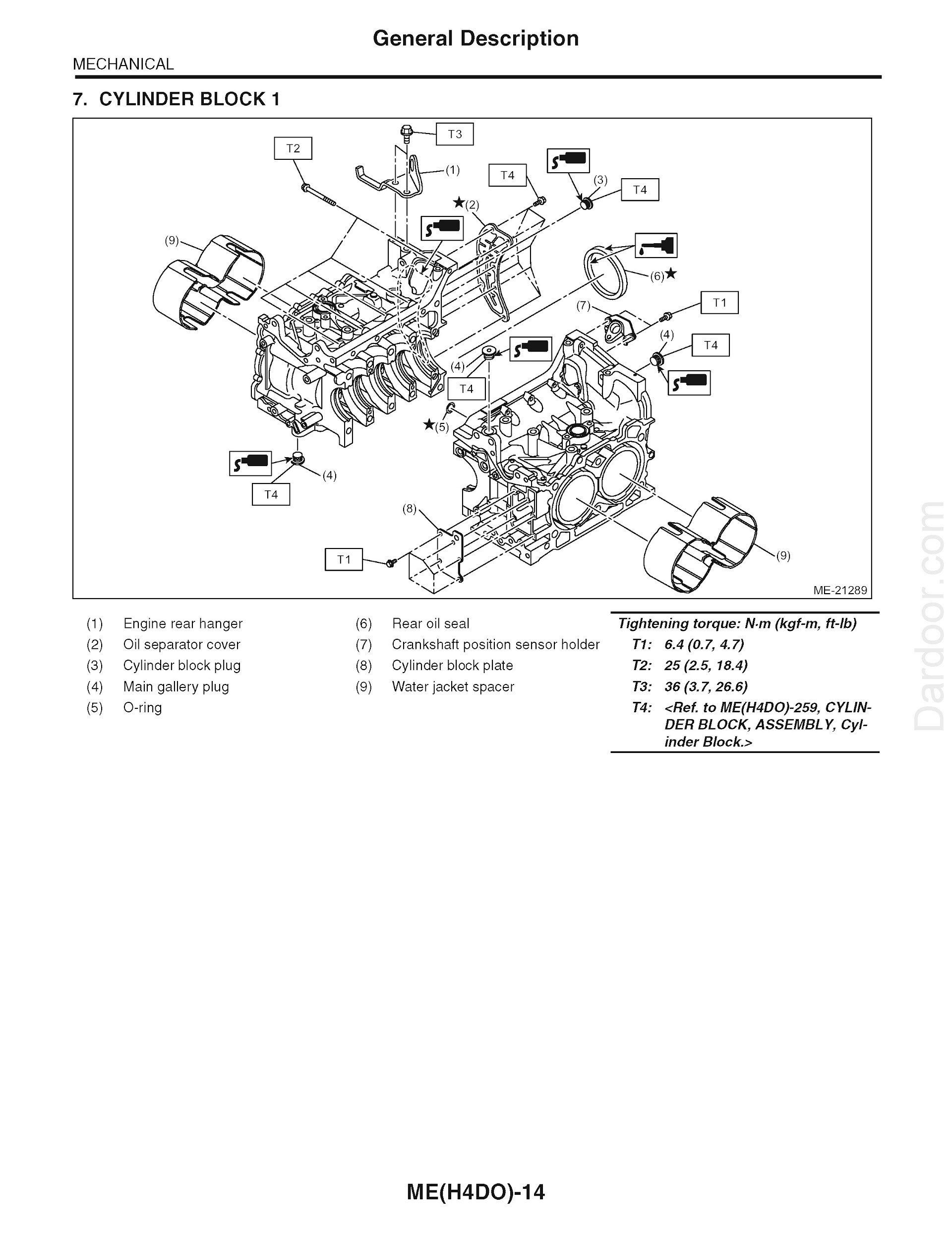 Download 2018 Subaru Legacy and Outback Repair Manual