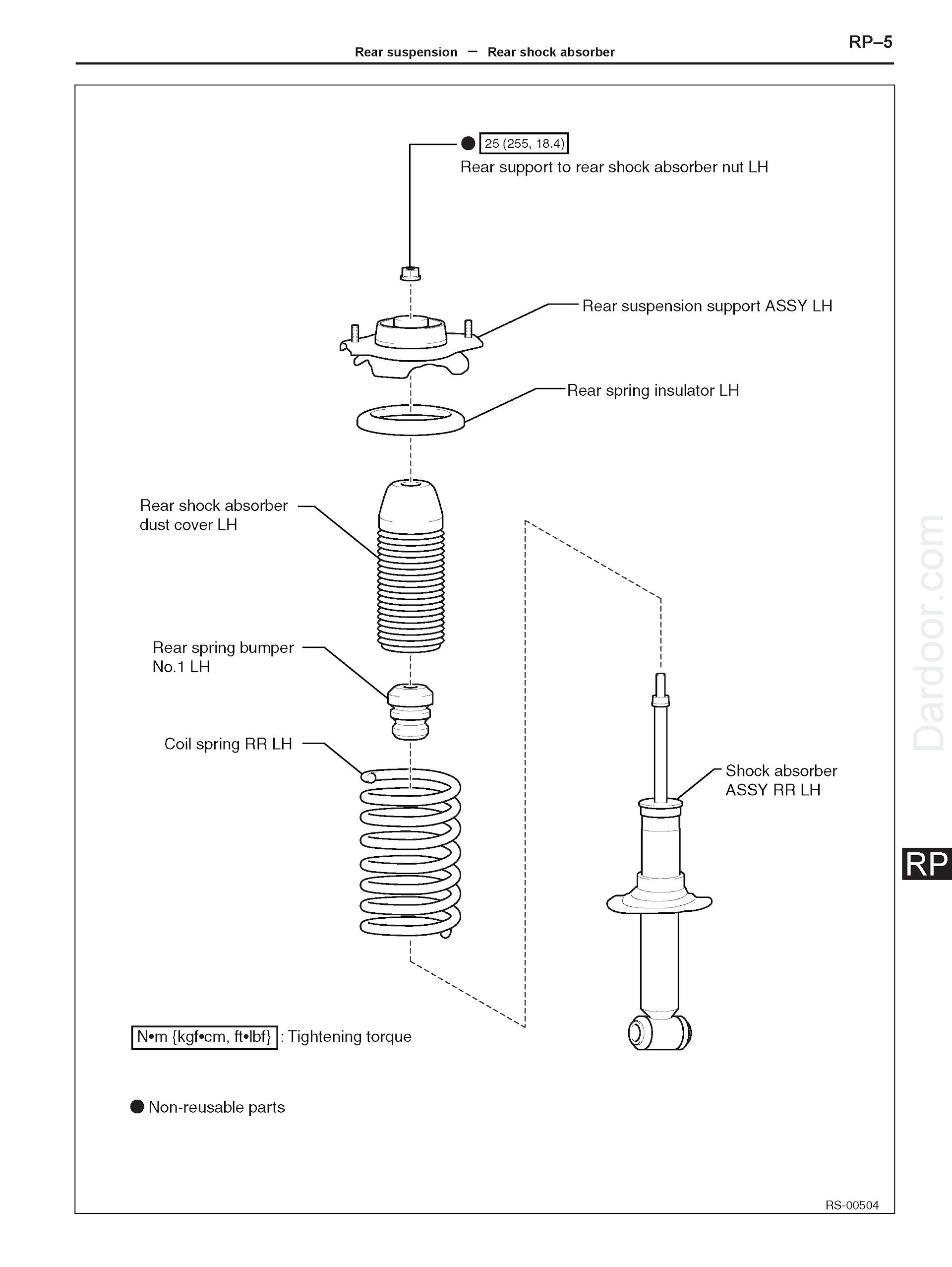 Download 2019 Subaru BRZ Repair Manual