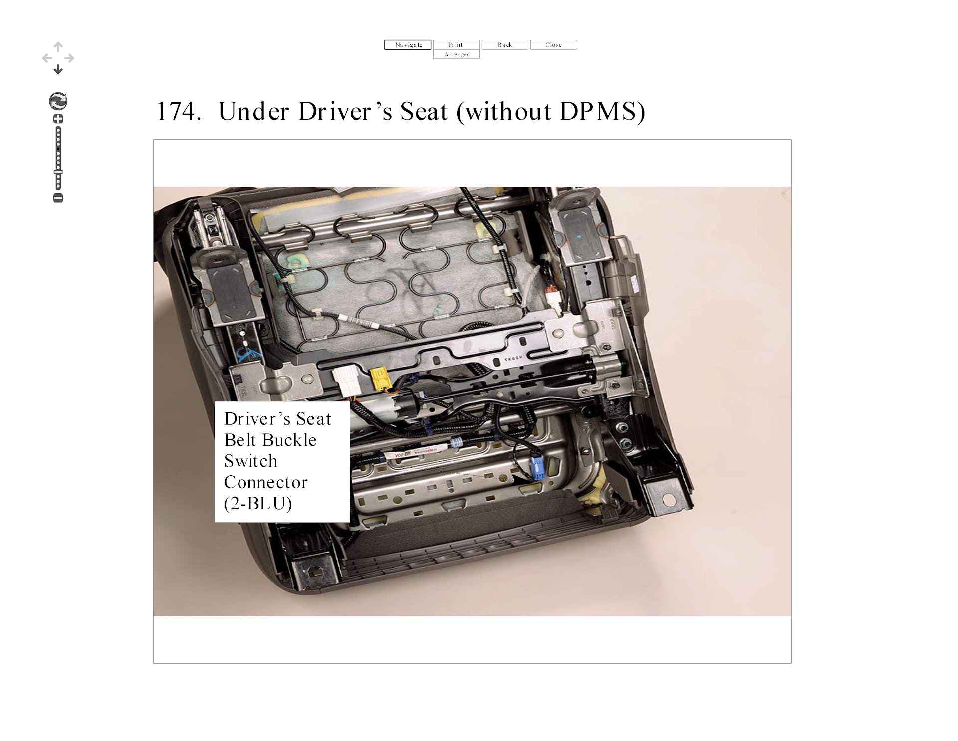 Download 2014-2016 Honda Odyssey Wiring Diagrams