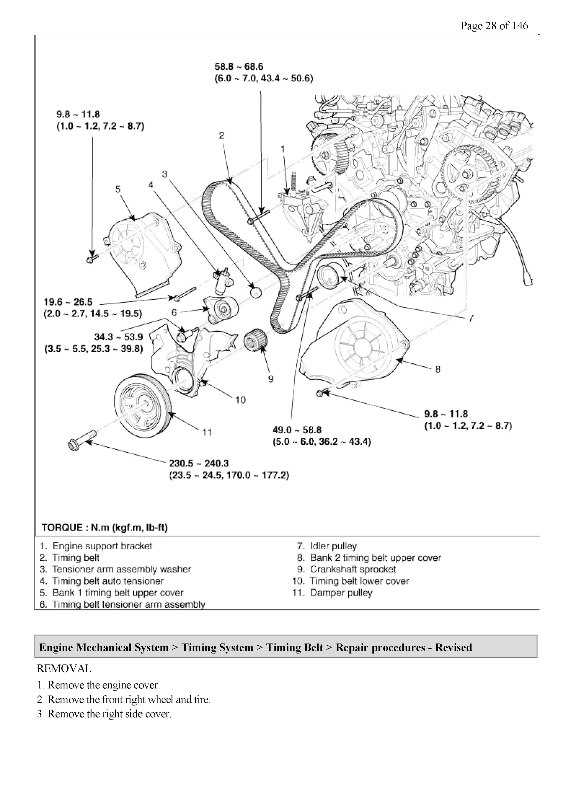 Download 2012-2013 Kia Rondo Repair Manual