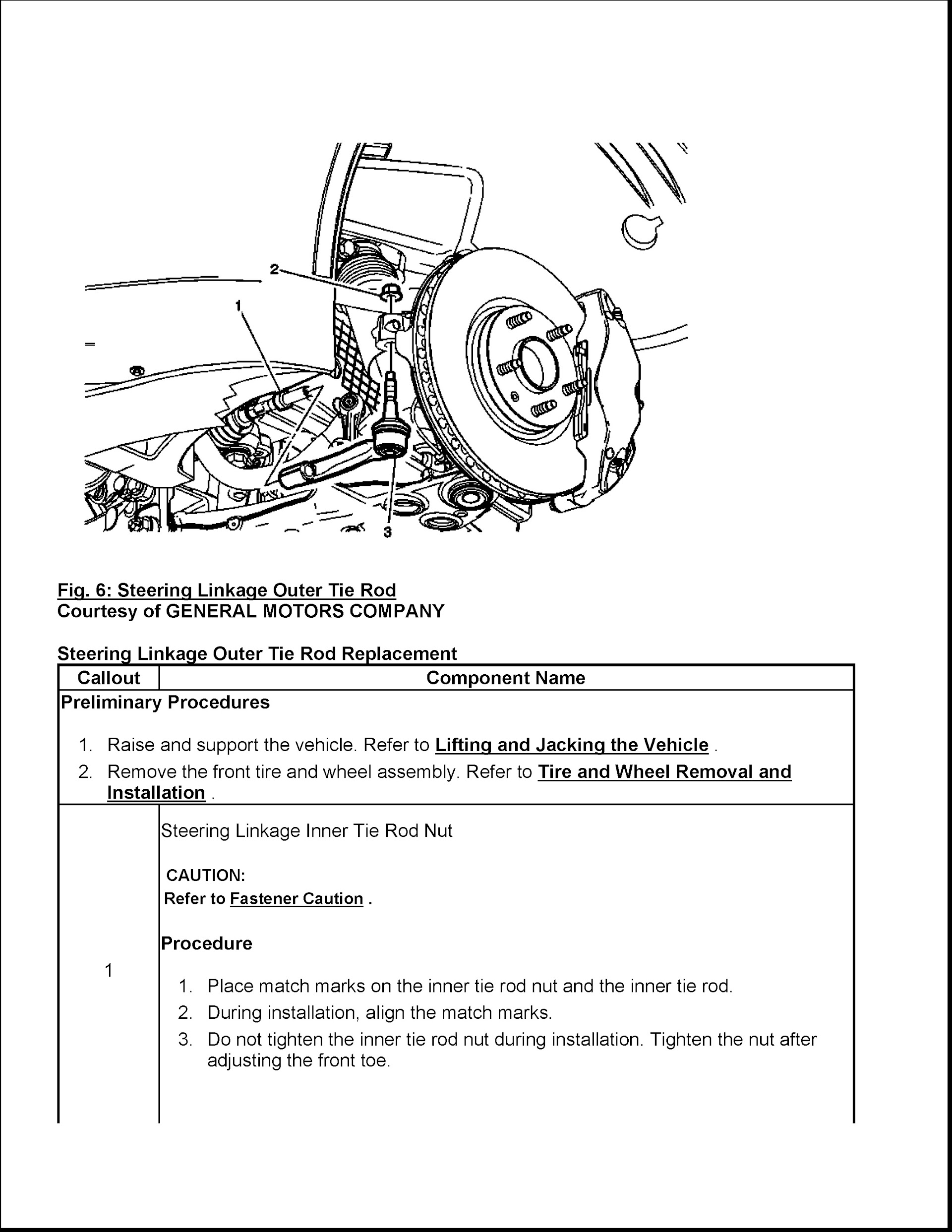 CONTENTS: 2014-2017 Chevrolet Corvette Repair Manual C7, Brake System
