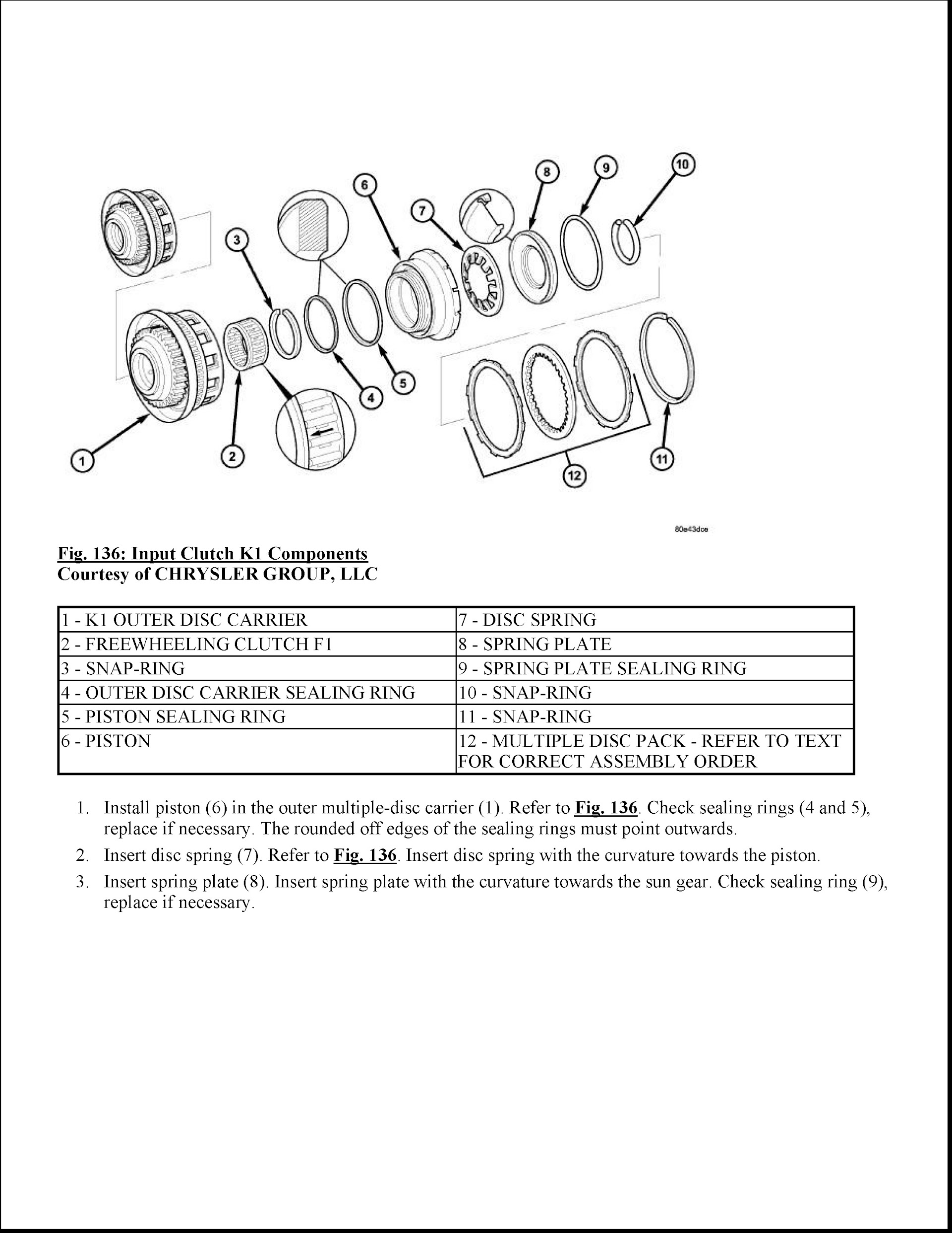 Download 2011-2016 Dodge Durango Repair Manual