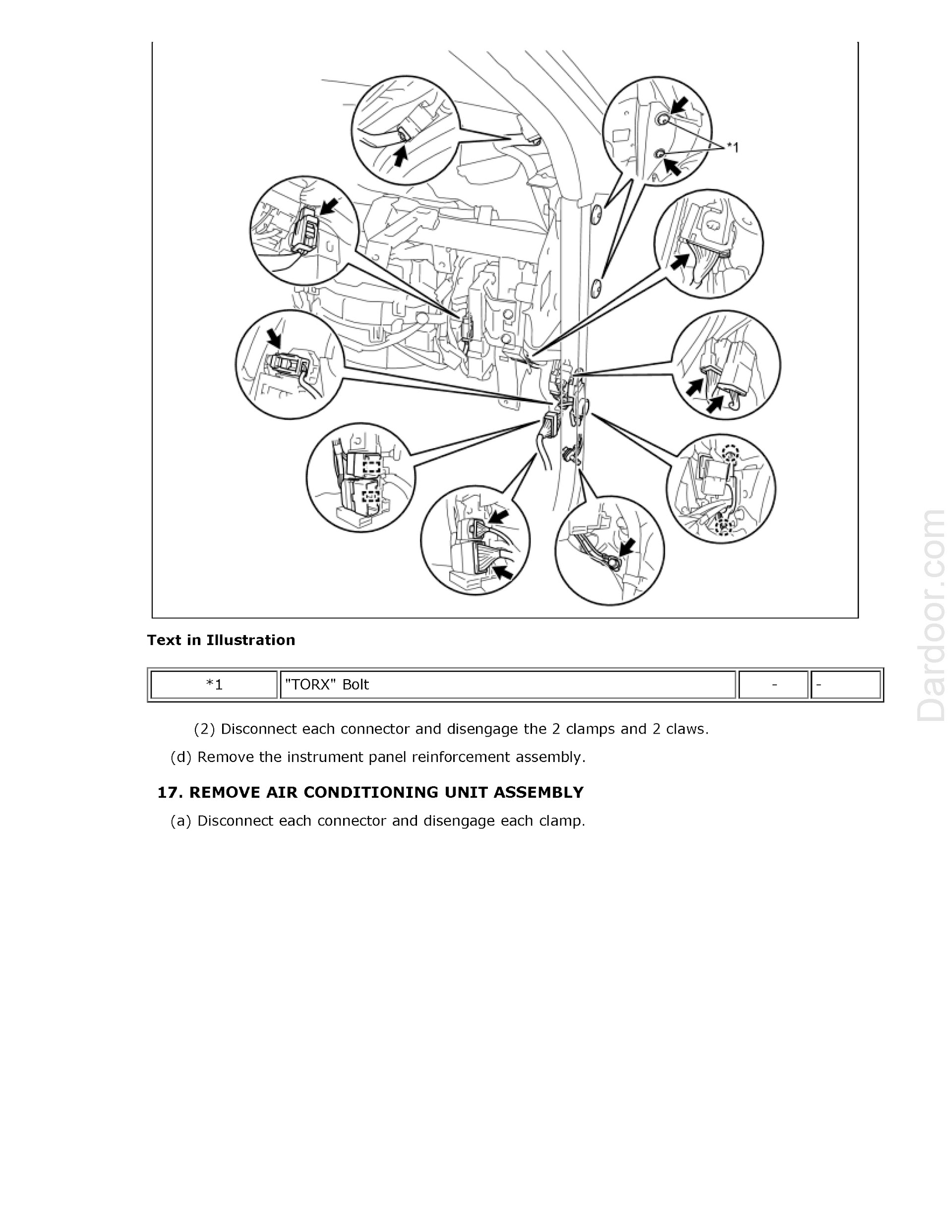 Download 2013 Toyota Scion FR-S Repair Manual