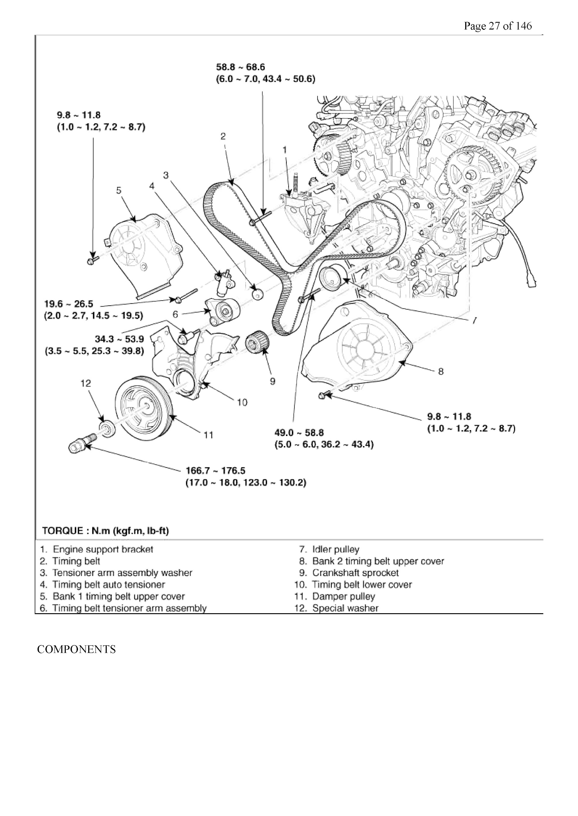 Download 2010-2011 Kia Rondo Repair Manual