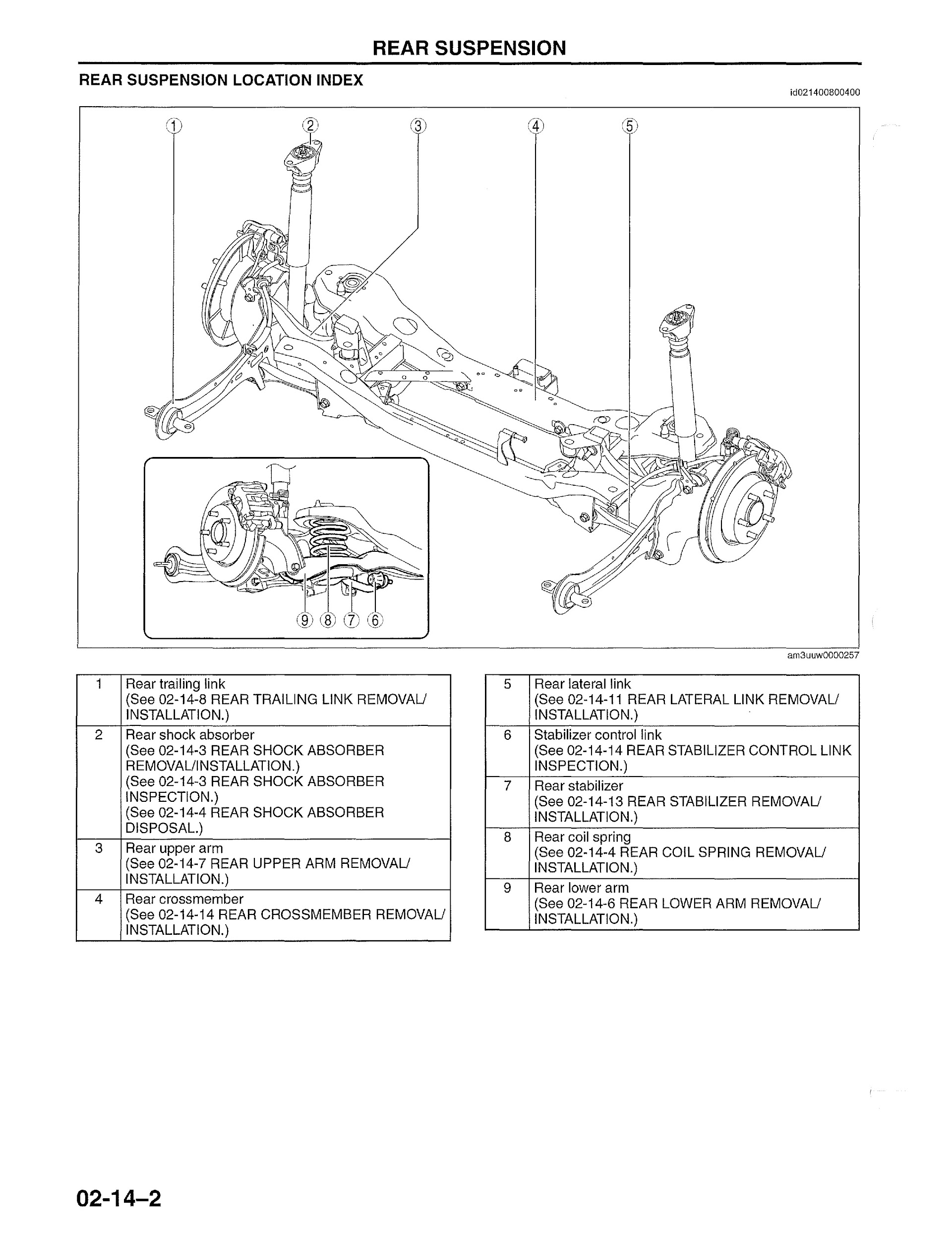 Download 2010 Mazda3 Service Manual