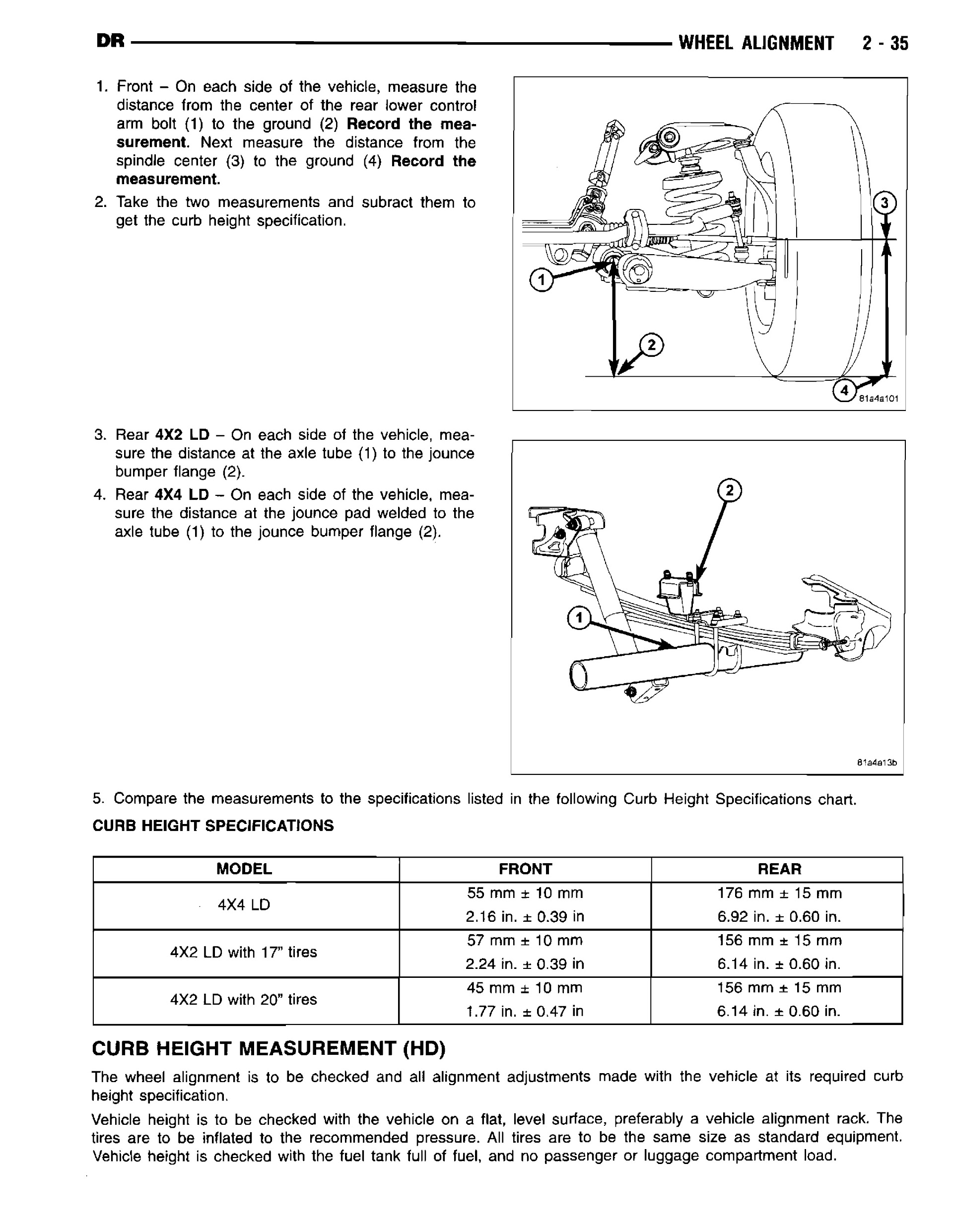 Download 2008 Dodge RAM Truck Repair Manual
