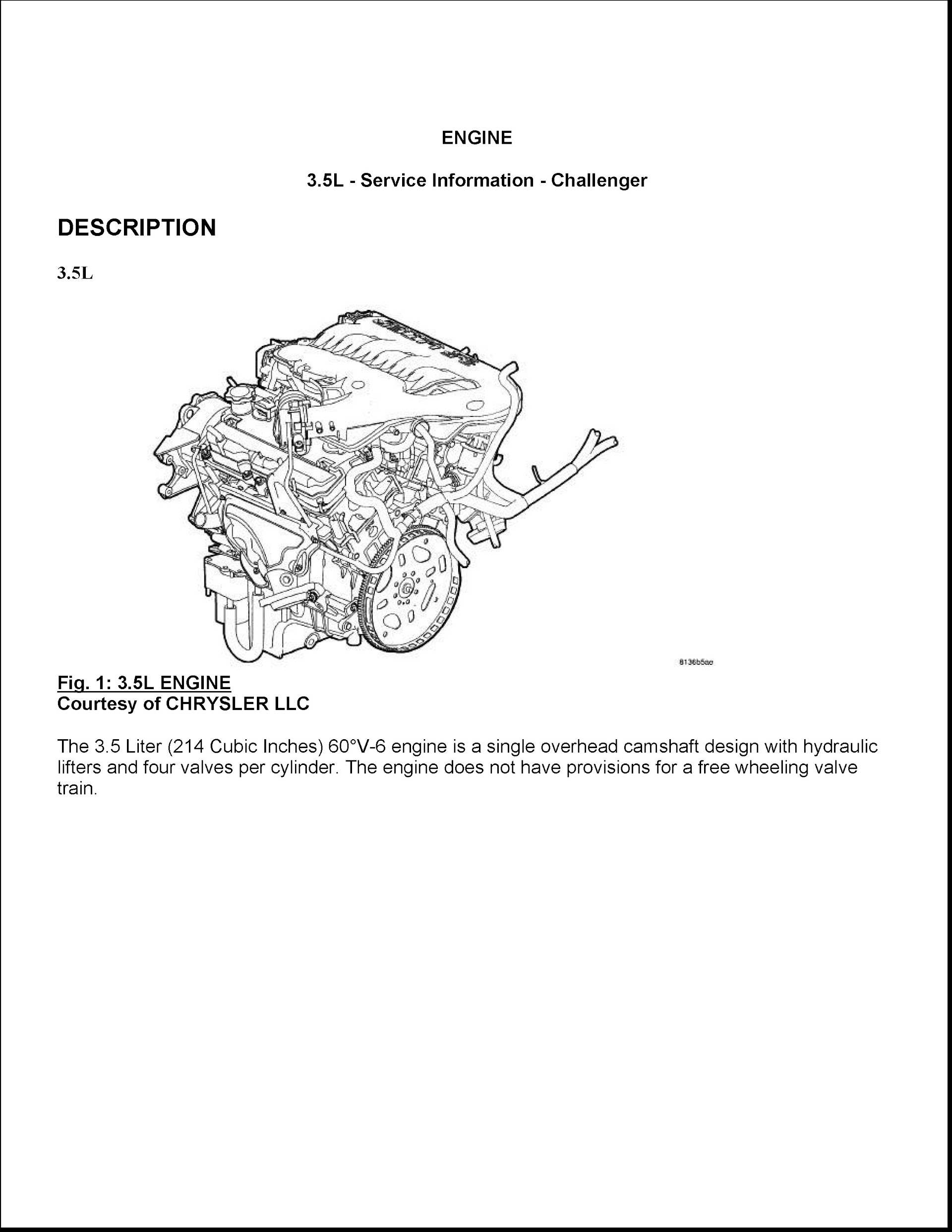 Download 2011-2014 Dodge Challenger Repair Manual