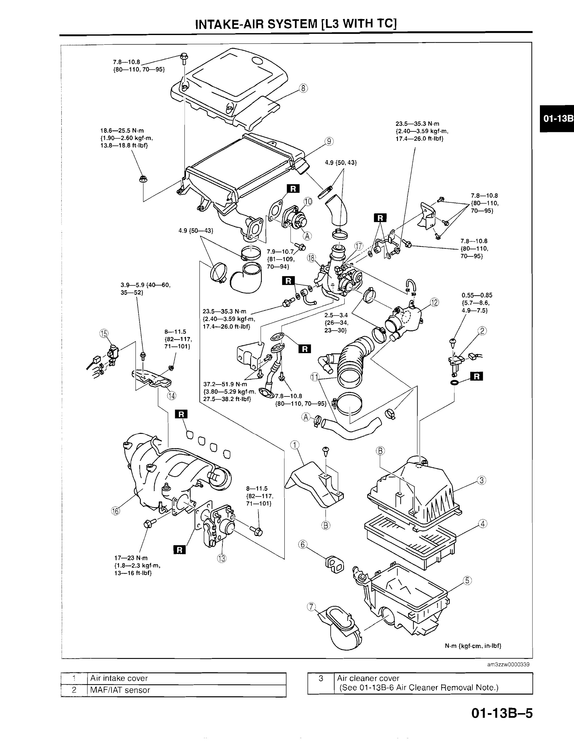 Download 2007 Mazda3 Repair Manual