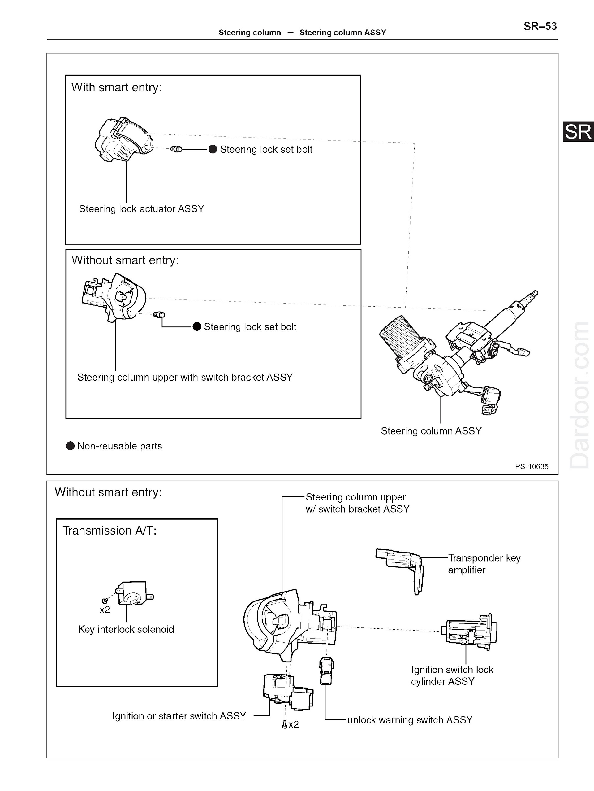 Download 2020 Subaru BRZ Repair Manual