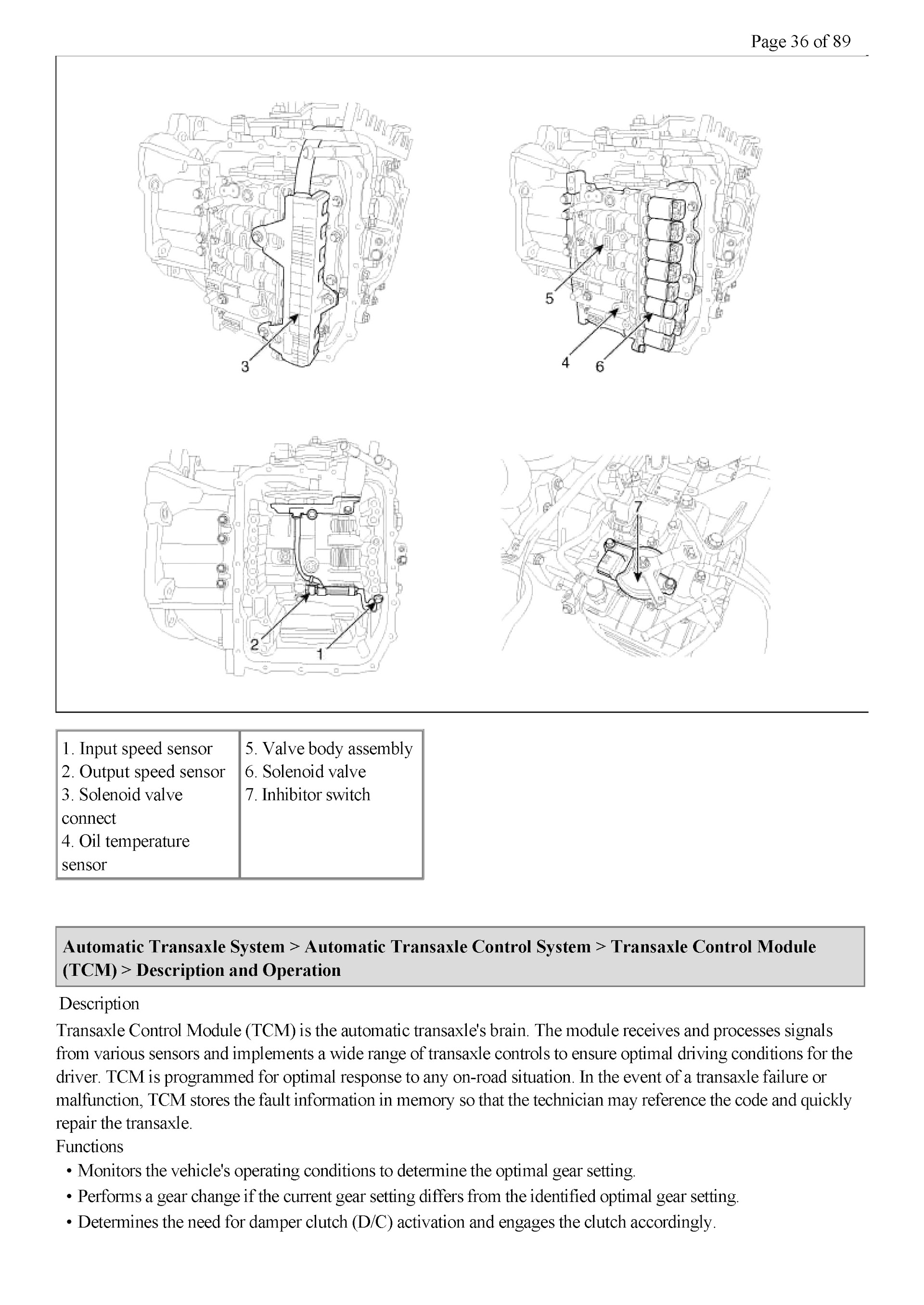 Download 2011-2017 Kia Rio Repair Manual