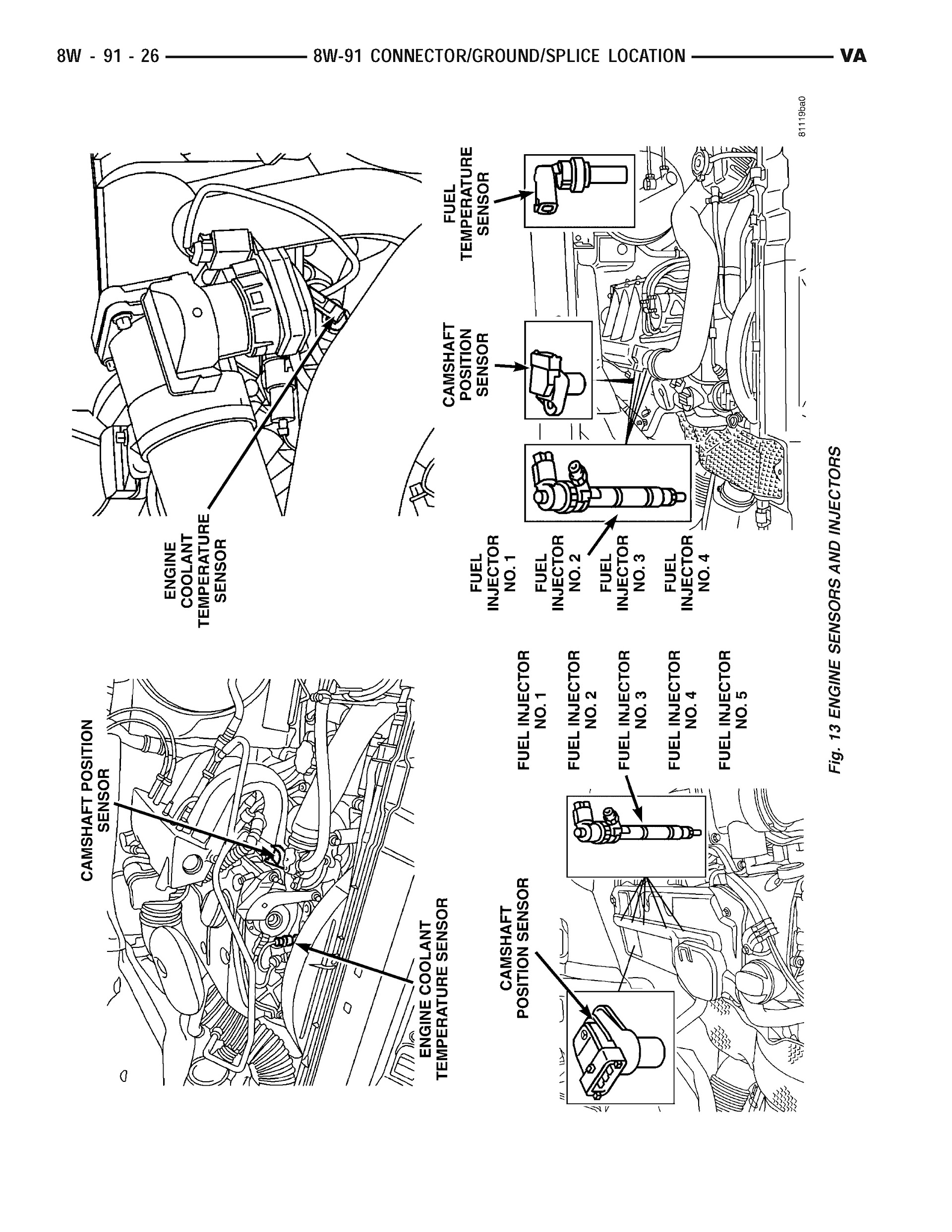 Download 2006 Dodge Sprinter Repair Manual