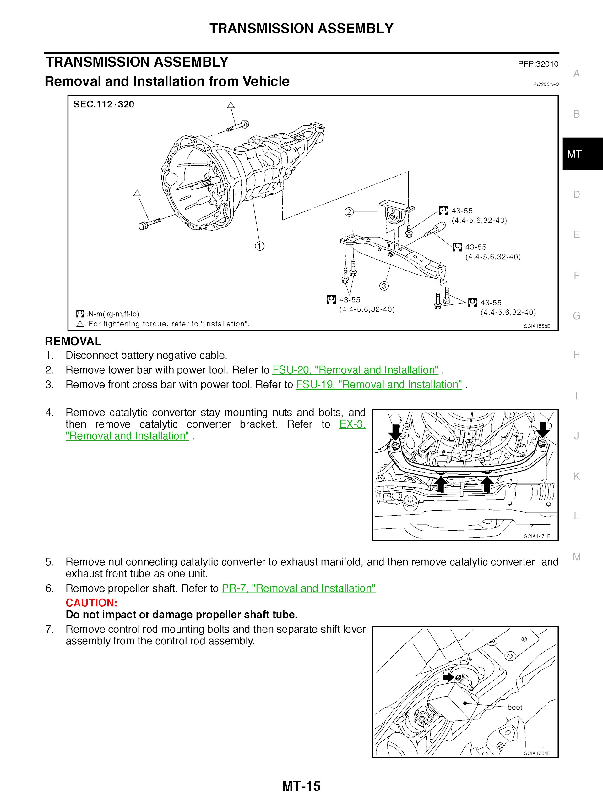 Download 2003 Nissan 350Z Repair Manual.