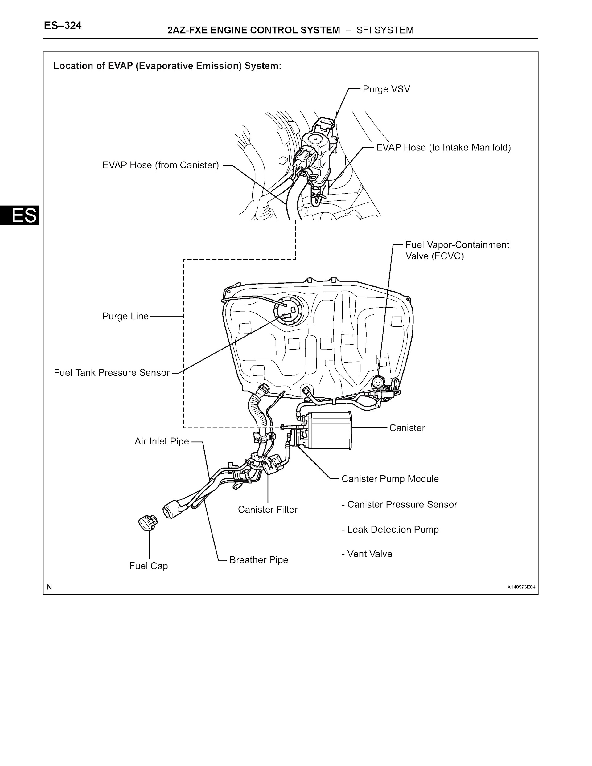 2007-2011 Toyota Camry Hybrid Repair Manual