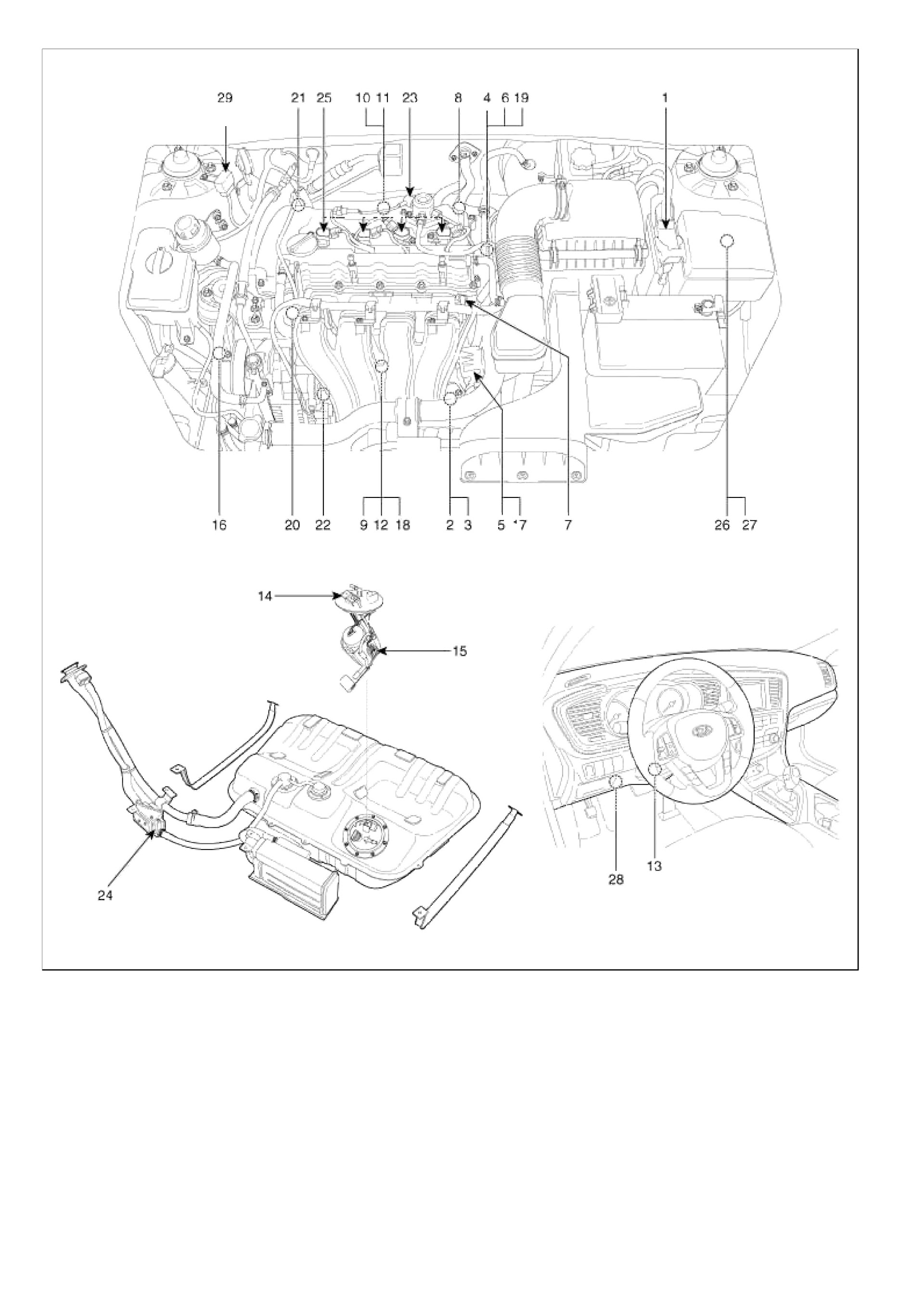 Download 2013-2015 Kia Optima Repair Manual