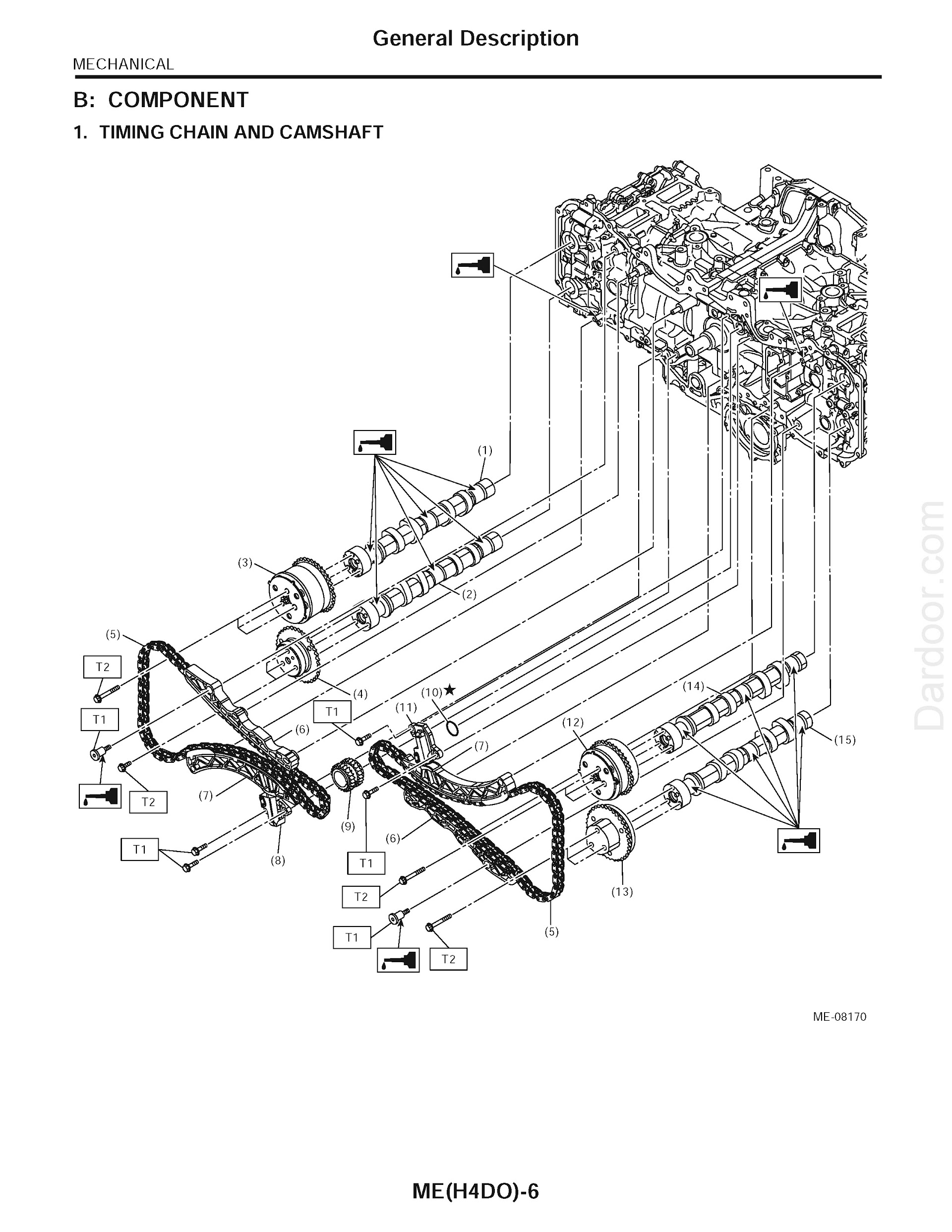 Download 2014 Subaru Legacy and Outback Repair Manual