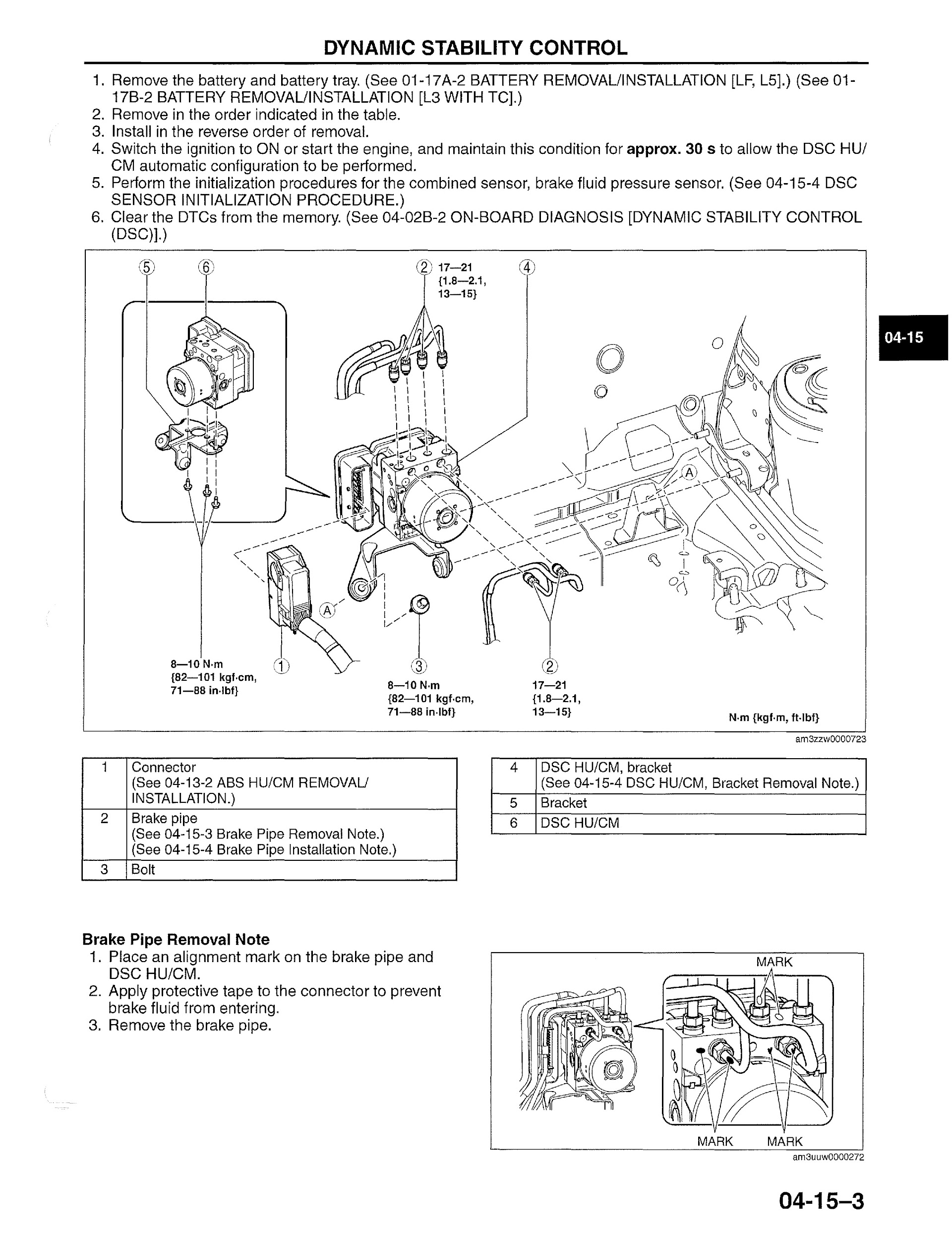 2010 mazda 3 service manual pdf free