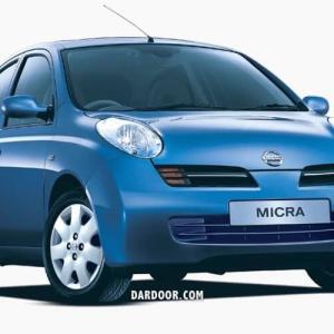 Nissan Micra Repair Manual (2003-2006 ) PDF