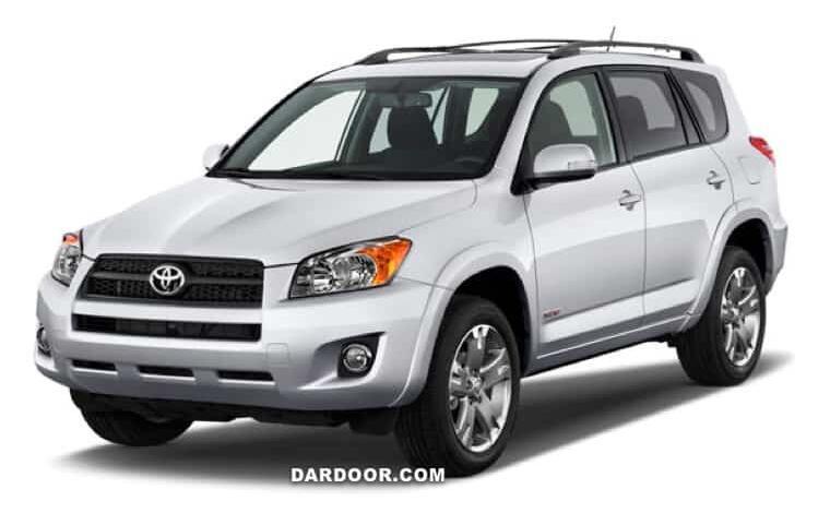 This Free OEM manual covers 2003-2012 Toyota RAV4 Wiring Diagram in a simple PDF file format. 