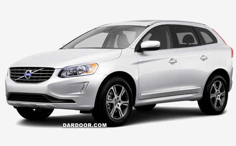 Free Download 2014 Volvo XC60 Electrical Wiring Diagrams