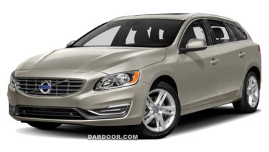 Free 2011-2015 Volvo Wiring Diagram S60 and V60
