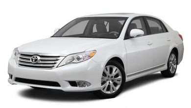 Download 2005-2012 Toyota Avalon Electrical Wiring Diagrams.