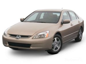 This is the original OEM service and workshop repair manual for the 2005 Honda Accord Hybrid in a simple PDF file format.