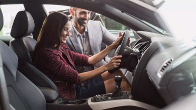 Used Car Buying Guide