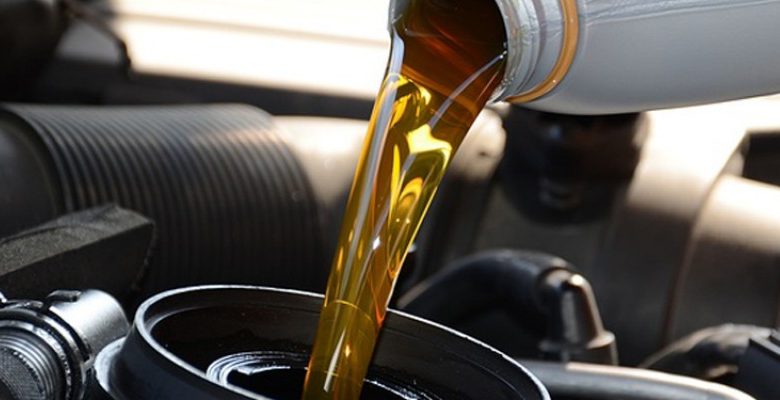 car oil change prices