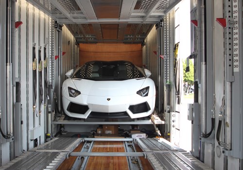 How to Prepare Your Car for Shipping – a Quick Guide
