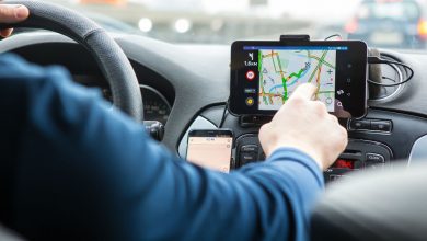 The best 5 Car GPS Devices