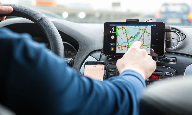 The best 5 Car GPS Devices