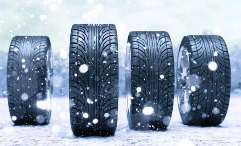 All You Need To Know About Winter Tires