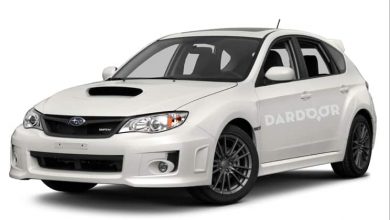 2012 Subaru Impreza Repair Manual (WRX and WRX STI)
