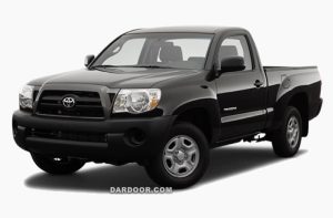 2005-2006 Toyota Tacoma Repair Manual