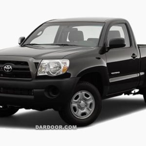 2005-2006 Toyota Tacoma Repair Manual