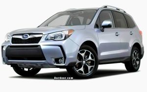 2014 Subaru Forester Repair Manual