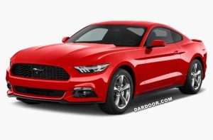 2015-2018 Ford Mustang Repair Manual