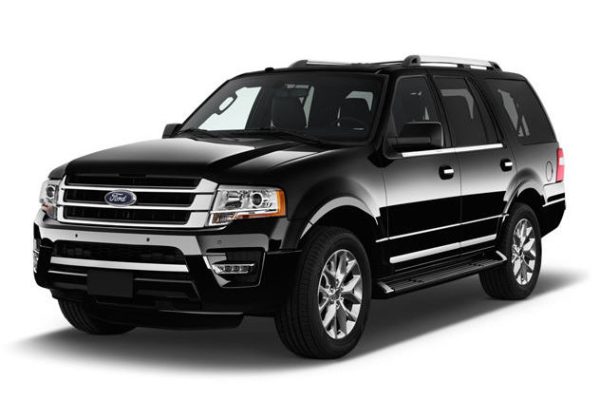 2015-2017 Ford Expedition, OEM Service and Repair Manual.