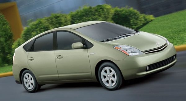 Download 2007 Toyota Prius Hybrid Electrical Wiring Diagrams.