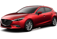 2014 Mazda Mazda3 Repair Manual
