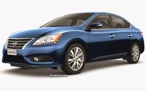 2014 Nissan Sentra Repair Manual