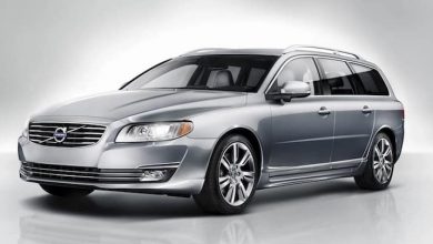 Download 2014 Volvo V70 Electrical Wiring Diagrams.