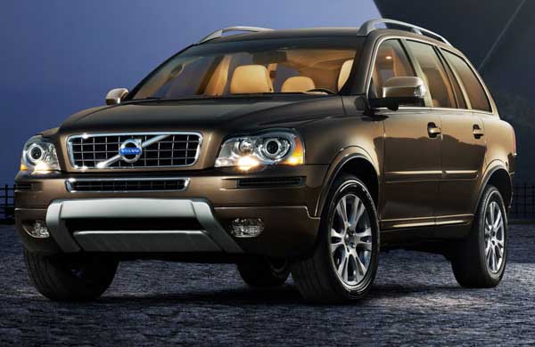 Download 2014 Volvo XC90 Electrical Wiring Diagrams