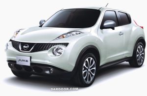 Nissan Juke Repair Manual 2015 PDF - Dardoor